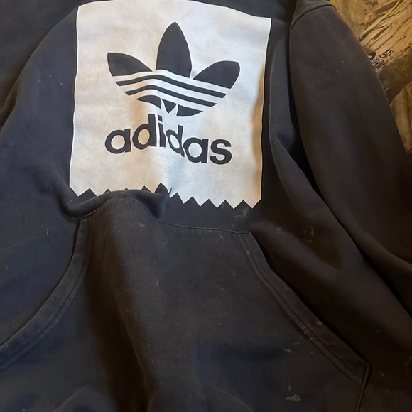 Men’s sweatshirt size large - Picture 1 of 1